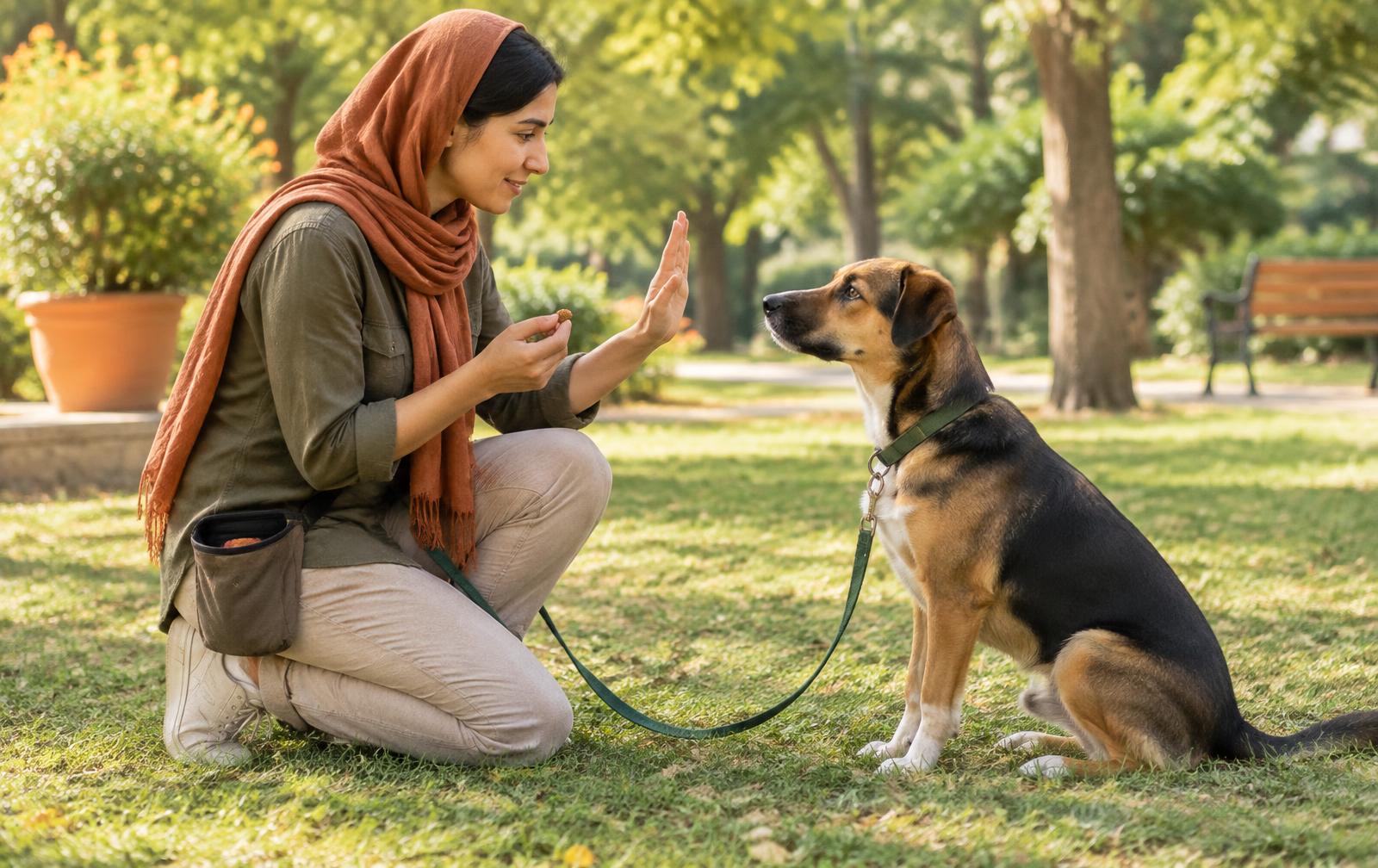 نمونه آموزش آموزش باکس با تشویق مثبت
